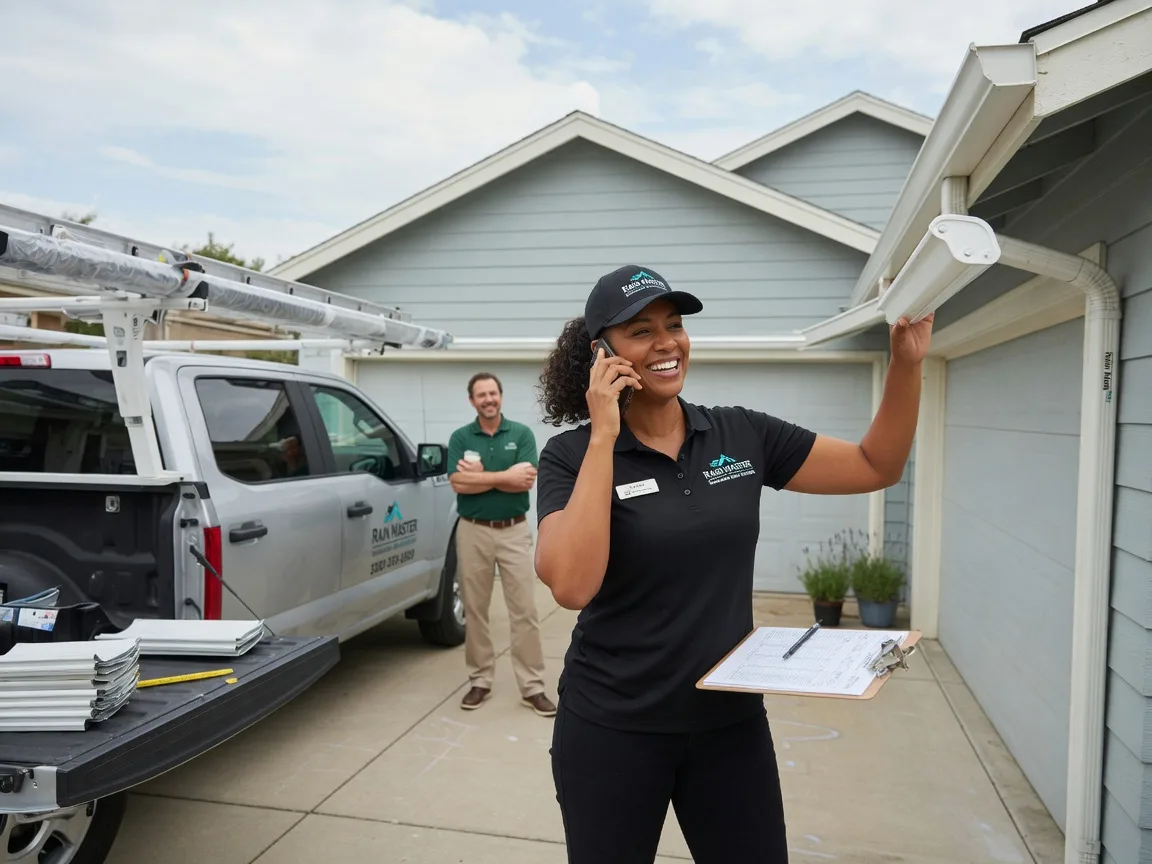 Gutter Installation Schaefferstown, PA FAQs